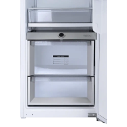 Встраиваемый холодильник Vard VRI177NIW