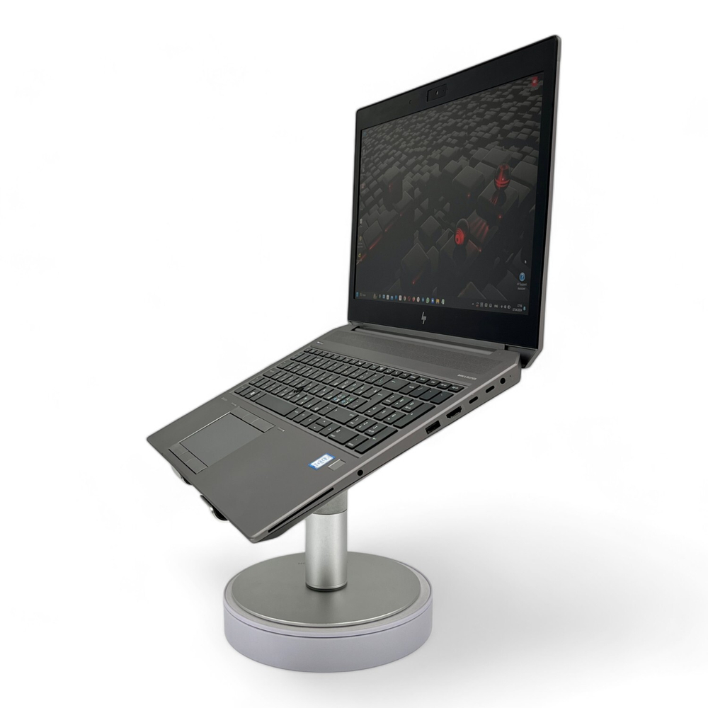 ZBook 15 G5