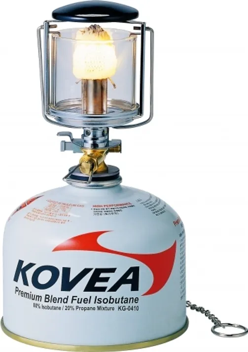 Газовая лампа Observer Gas Lantern KL-103