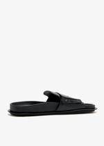 Сандалии JACQUEMUS