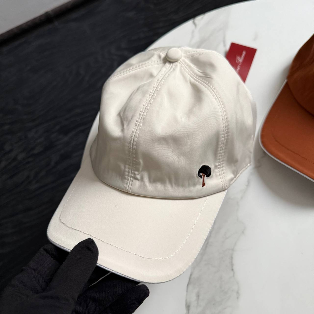 Кепка Loro Piana