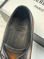 Кроссовки Berluti