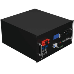 Комплект "Накопитель ЭНЕРГОНЕЗАВИСИМОСТЬ+" с инвертором 20 кВт и 25 кВт*ч энергии в запасе