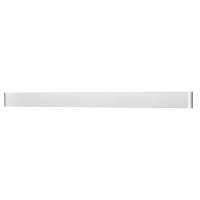 4293/40WL ODL Светильник LED 1*40Вт 3000К 220В IP20 HIGHTECH