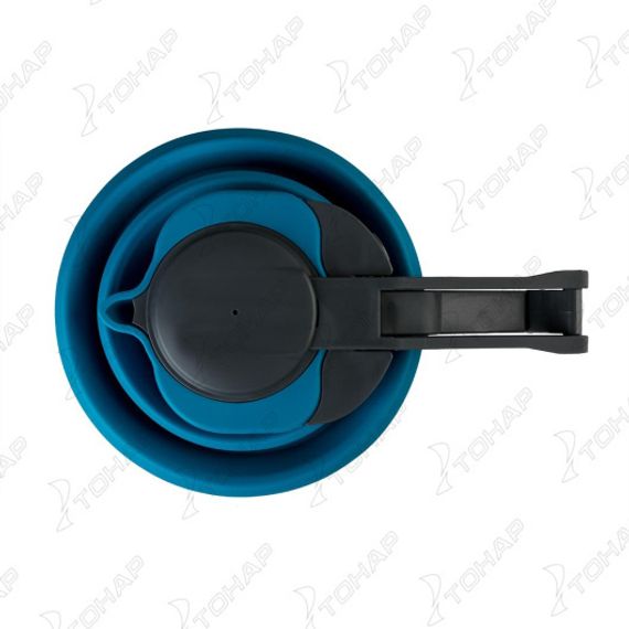 Чайник силиконовый 1.5L (PR-YJSD-02) PR