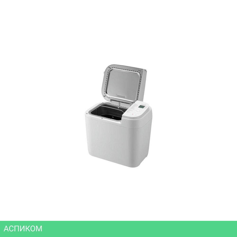 Хлебопечка Panasonic SD-B2510WTS