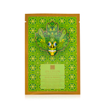 Тканевая маска для лица "АЛОЭ И АРНИКА"