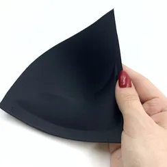 Чашки треугольники черные (75В-80А-70С-65D), Беларусь