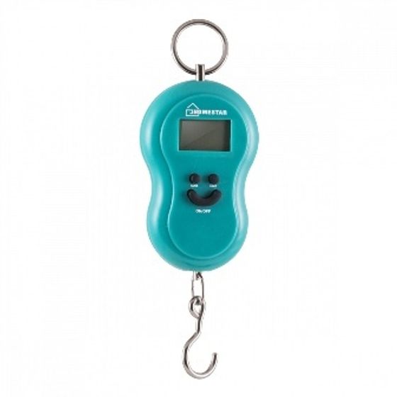 Безмен электронный Homestar HS-3003 до 50кг