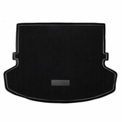Коврик в багажник Norplast для Changan CS75 I 2014-2024, Черный, арт.NPA00-T13-170-CM