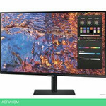 Монитор Samsung ViewFinity S8 LS32B800PXIXCI
