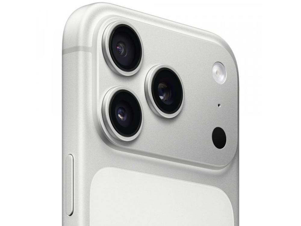 Смартфон Apple iPhone 17 Pro 256GB eSIM Silver