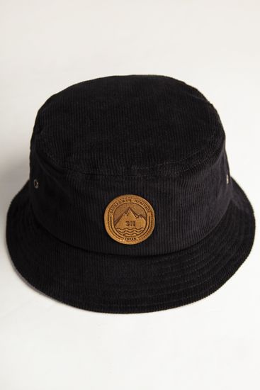 Панама ЗАПОРОЖЕЦ Горки Black S/M