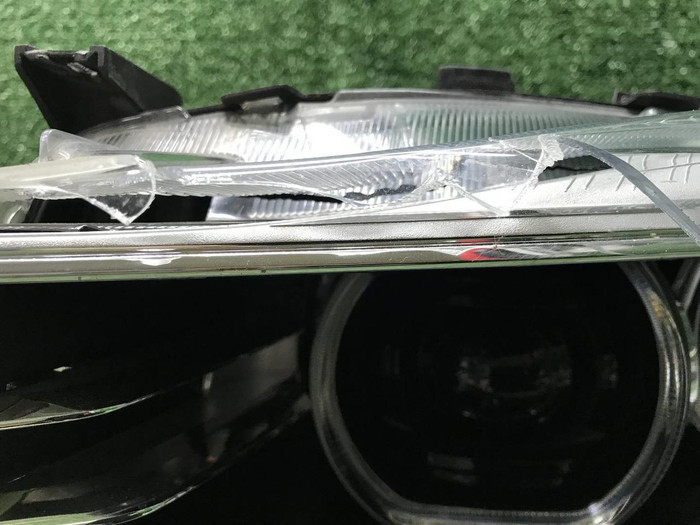 Фара левая BMW 3er F34 (2013-2019) LED