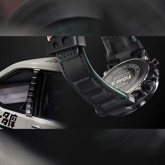 Наручные часы Casio EFS-S641TMS-1A