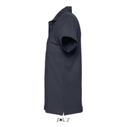 Поло SPRING II 100% хлопок 210 грамм Коричневый  XL