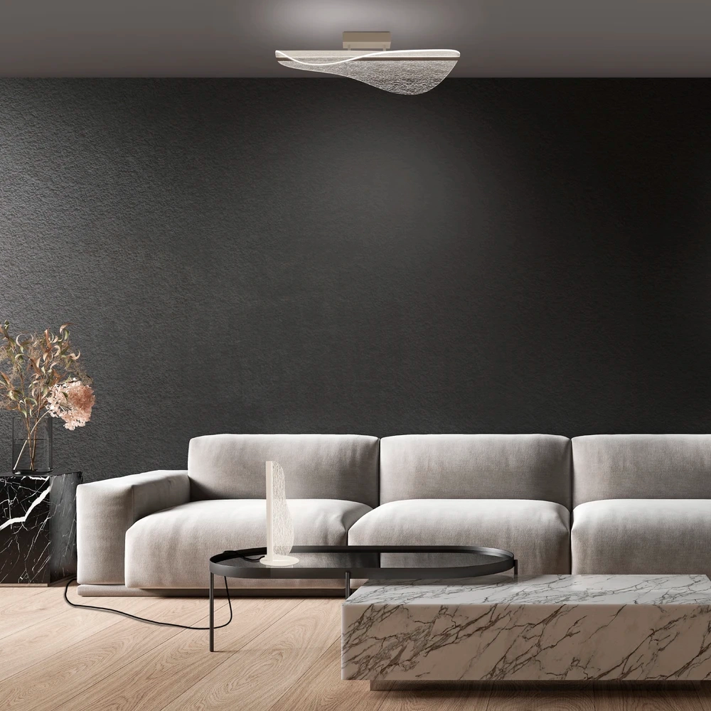 Потолочная люстра Mantra BIANCA 7835