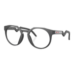 Oakley Prescription Очки Full Rim Irregular Shape Memory Frame Ox8139 03