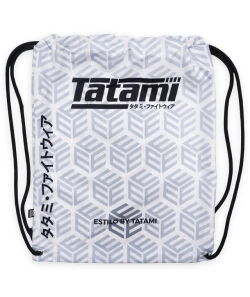 Кимоно Tatami ESTILO BLACK LABEL - White