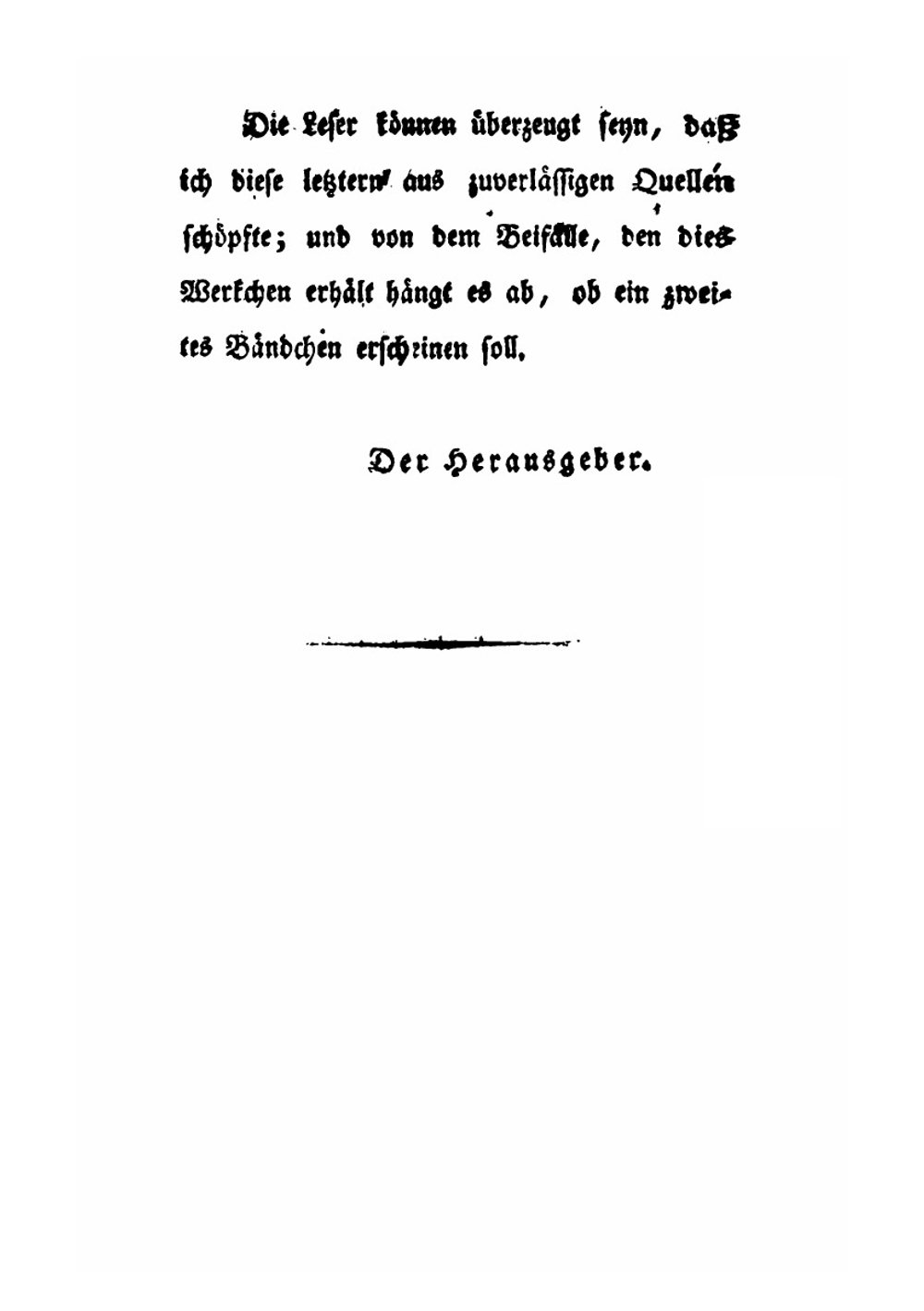 Reise durch einen Theil Preussens. Bändchen 1-2 | Karl Ephraim Nanke; Ludwig von Baczko