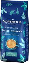 Кофе в зернах Movenpick Caffe Crema Gusto Italiano 1000 г, 2 шт