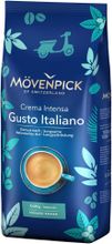 Кофе в зернах Movenpick Caffe Crema Gusto Italiano 1 кг 2 шт