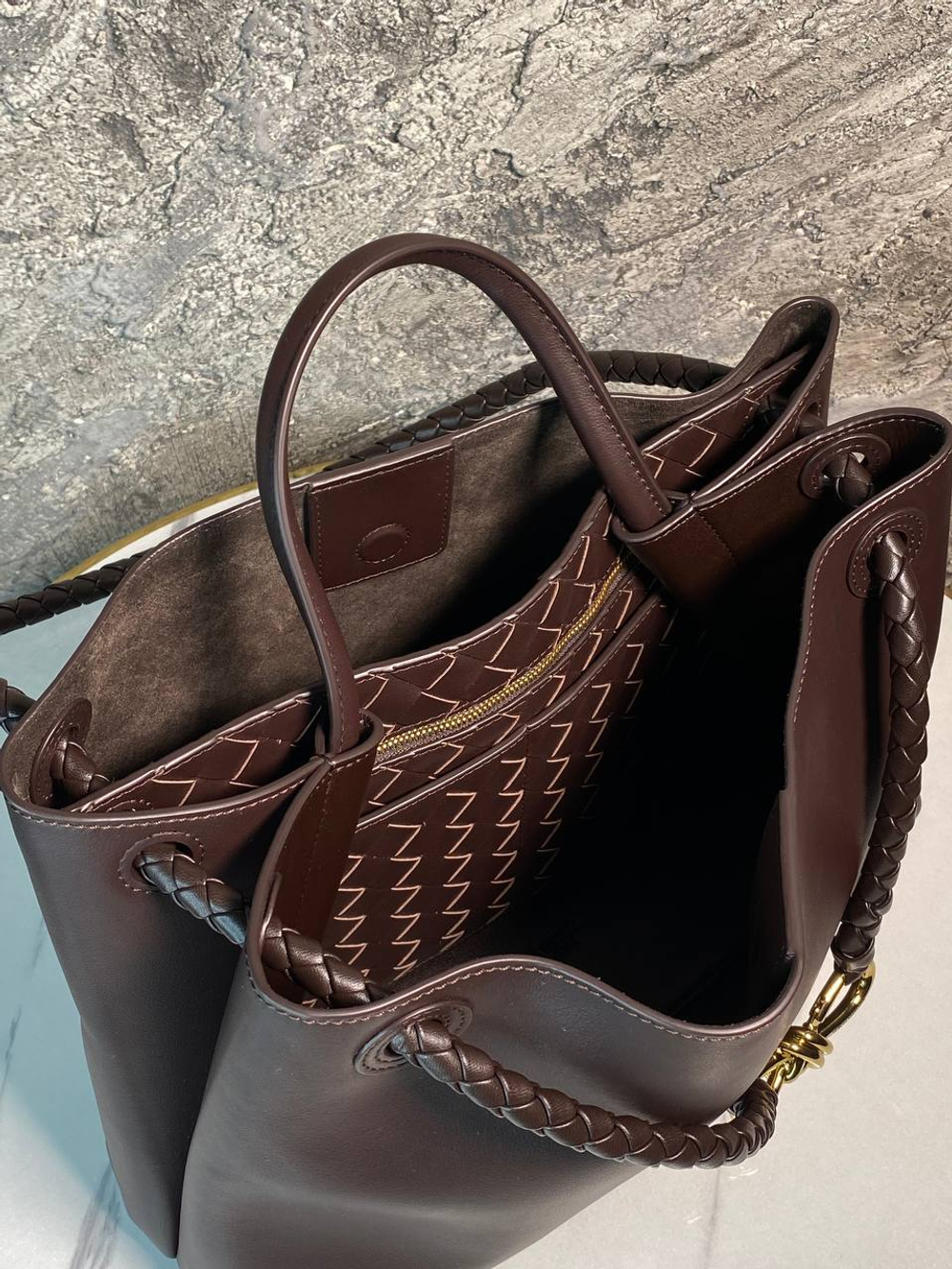 Сумка Bottega Veneta