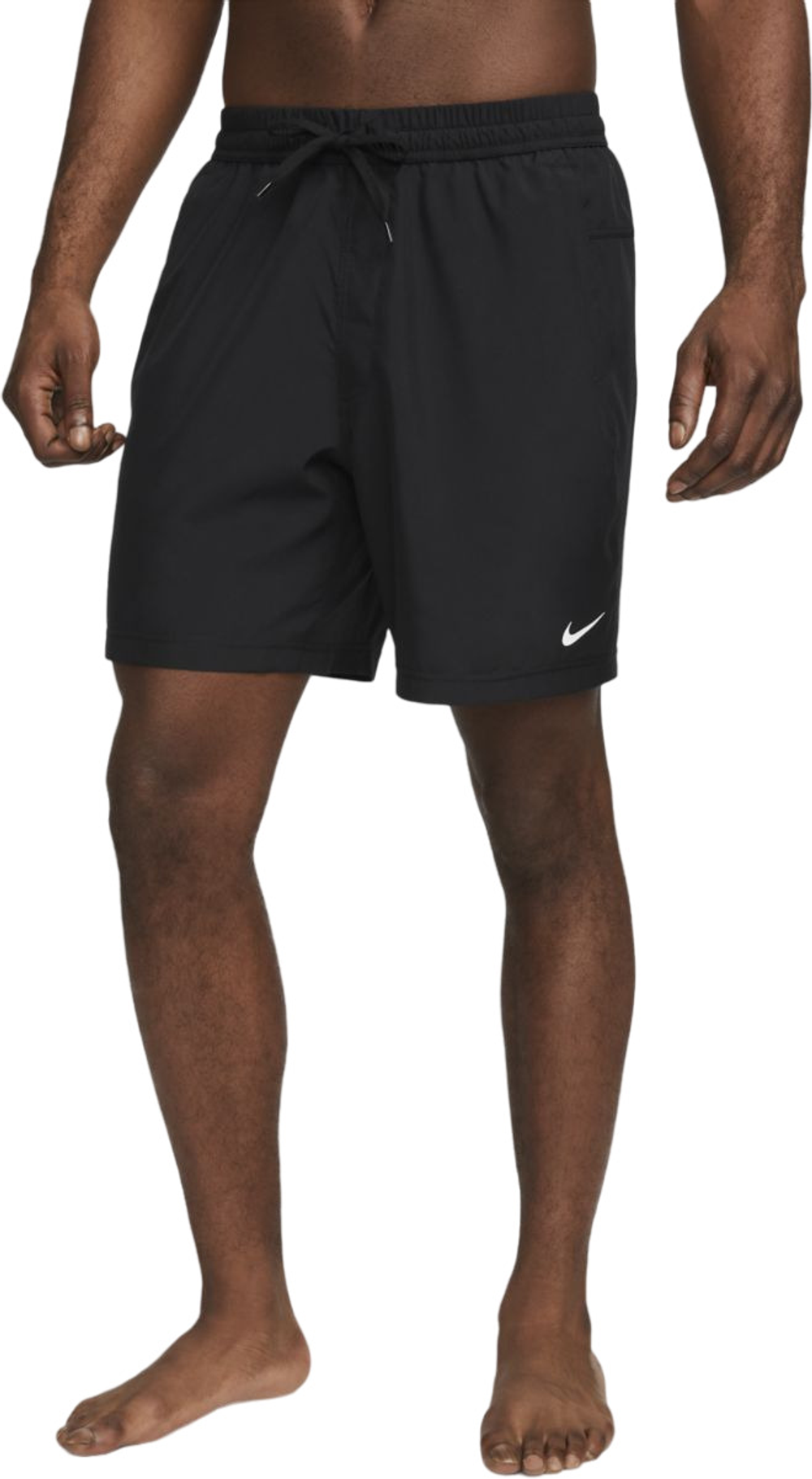 DV9857-010 Шорты Nike M Nk Df Form 7In Ul Short