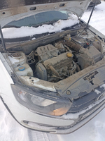 LADA GRANTA Cross Comfort 22 1.6 90hp 5MT