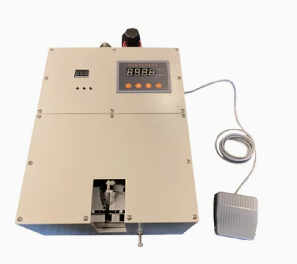 Станок для зачистки оптического кабеля BSM-900