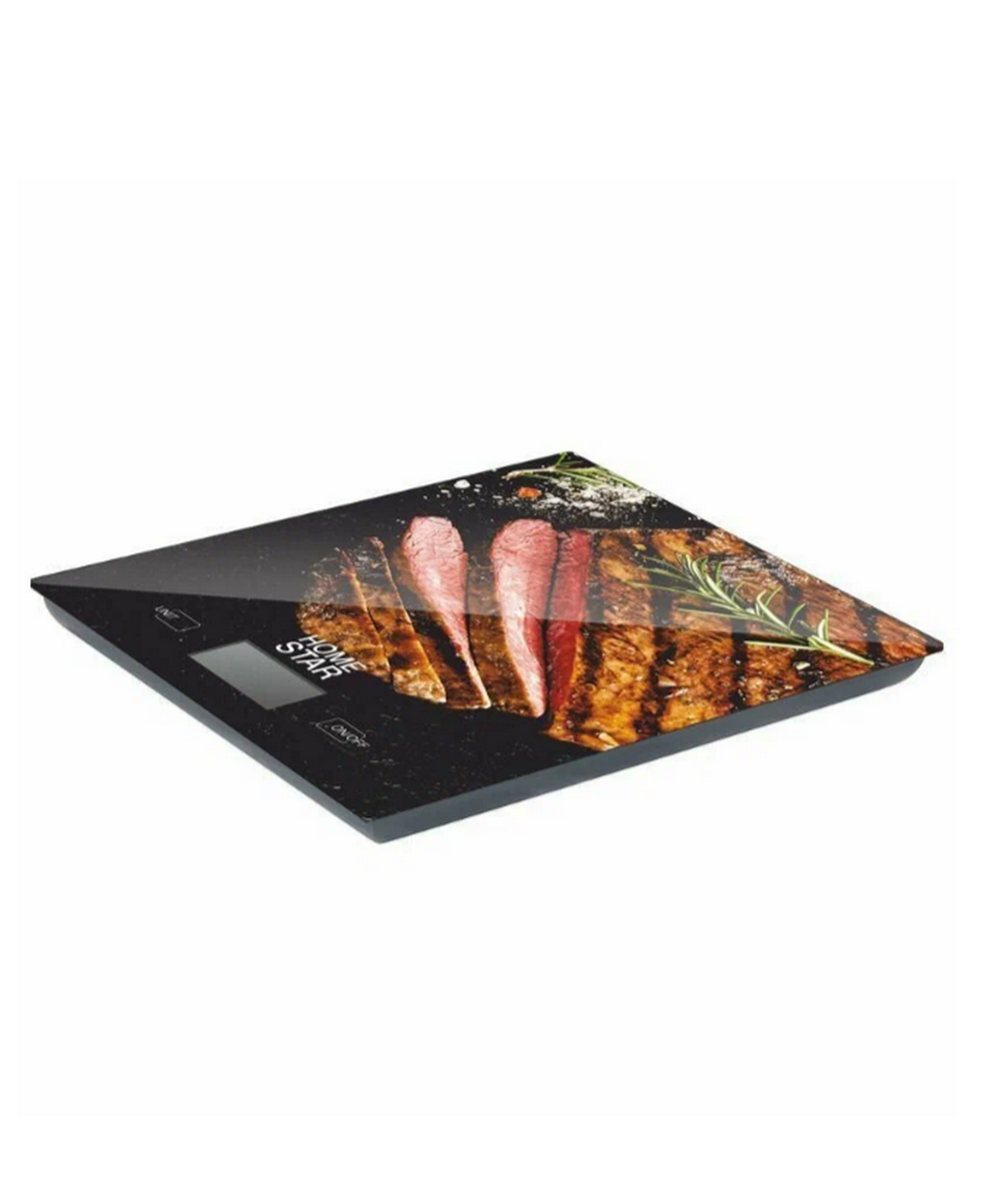 Весы кухонные HomeStar HS-3006