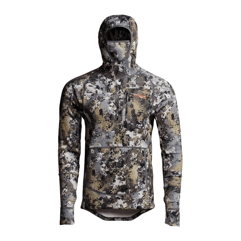 Кофта Sitka Fanatic Hoodie