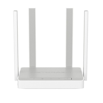 Netcraze Viva (NC-1913) Гигабитный интернет-центр с Mesh Wi-Fi 5 AC1200