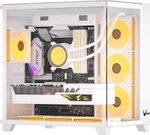 Корпус ATX Formula V CRYSTAL Z9 W