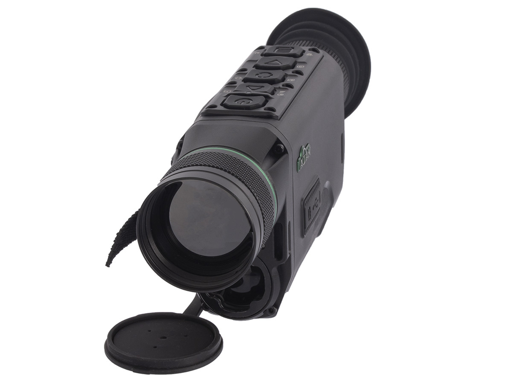 Тепловизионный монокуляр ATAK HT13-35LRF 384х288