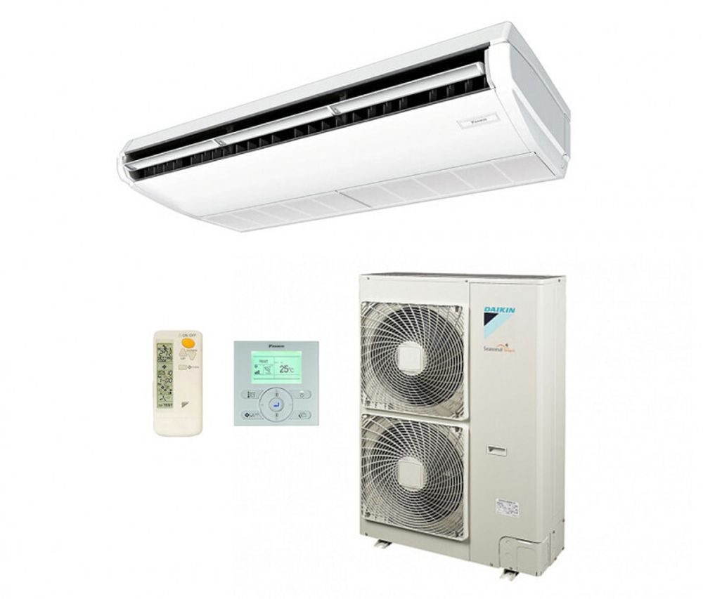 Daikin FHA125A/RZQG125L8Y