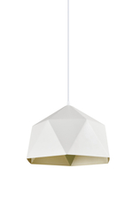 Светильник подвесной Moderli V10483-1P Genoa