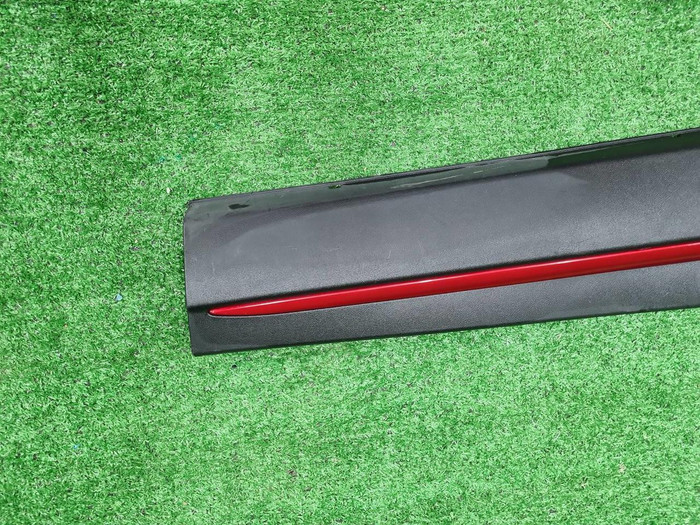 Накладка двери передняя правая Omoda C5 (2022-нв)