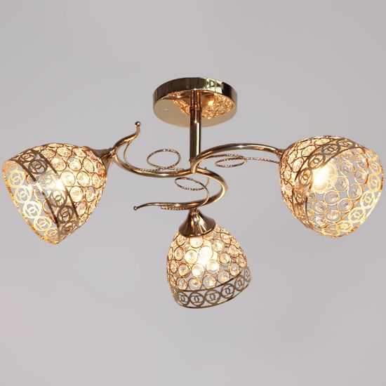 03173-0.3-03 светильник потолочный