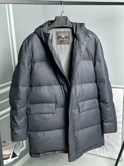 Пуховик Loro Piana