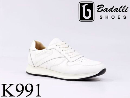 Кроссовки мужские K991-1V 39-44