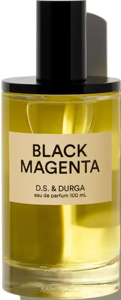 D.S. DURGA BLACK MAGENTA EDP 100 ML D.S. DURGA BLACK MAGENTA EDP 100 ML