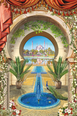 Коллекция Города и страны