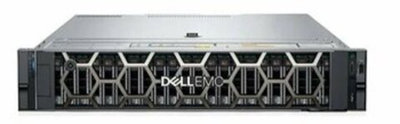Сервер Dell PowerEdge R750XS