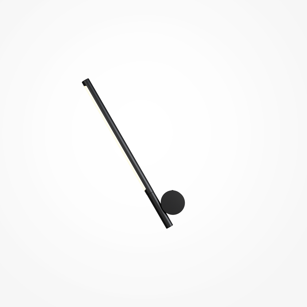 Настенный светильник (бра) Maytoni MOD432WL-L6B3K