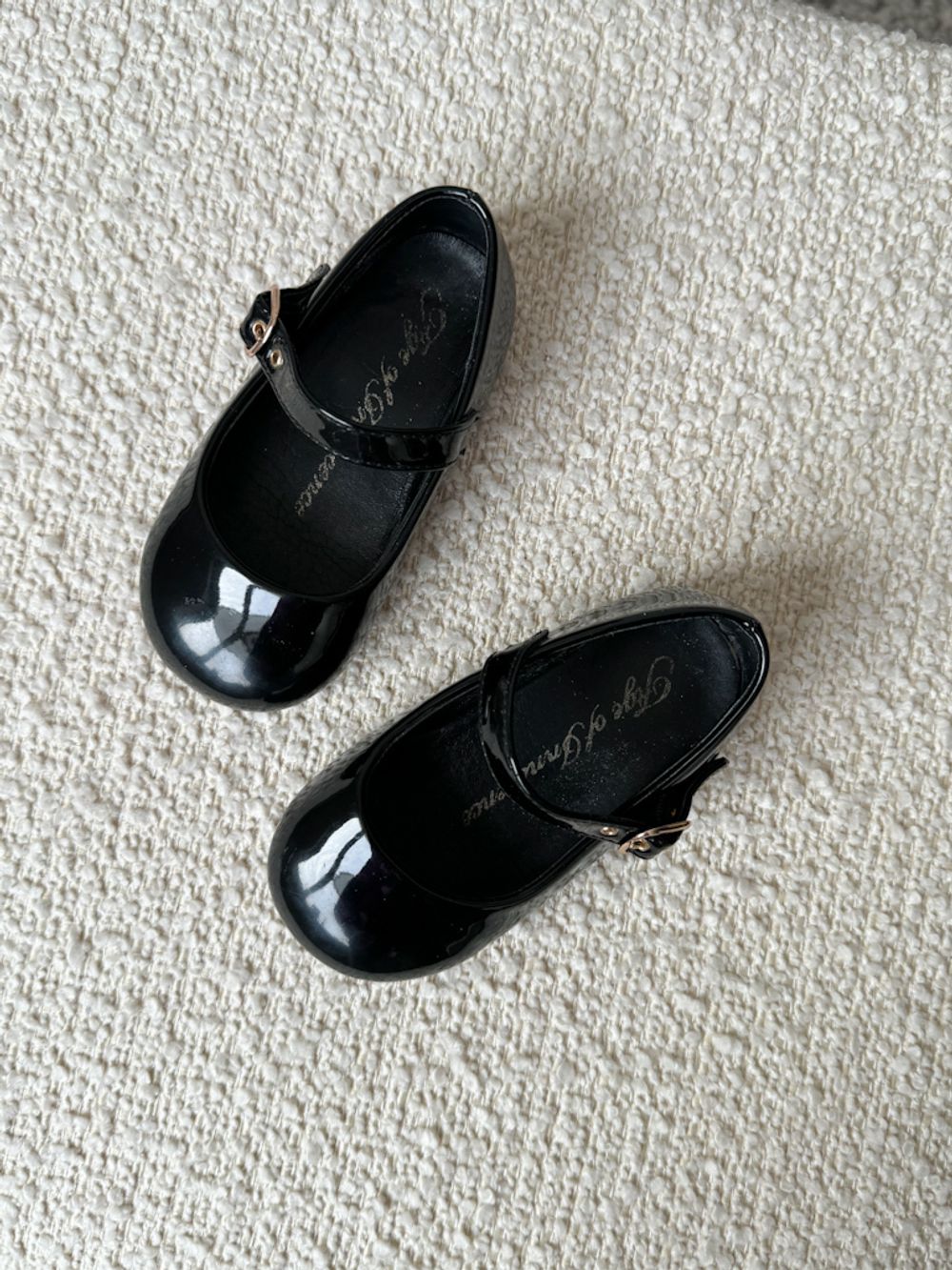 Лаковые туфли Age of  Innocence, 22,5