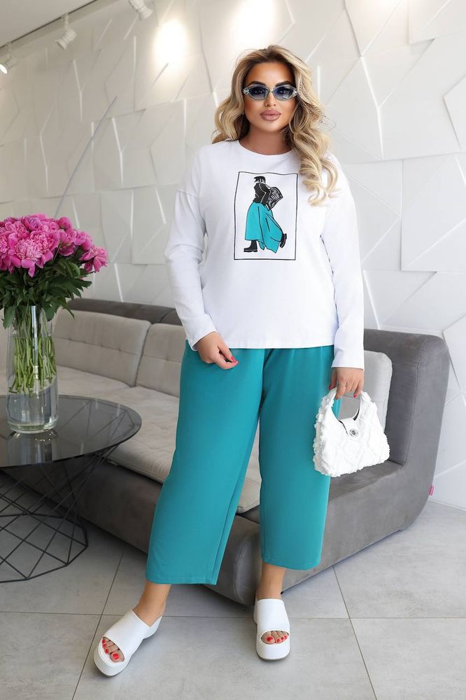 Комплект двойка 960VL-3 Fabrika Комплект двойка 960VL-3 Fabrika