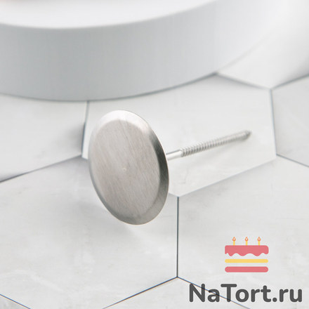 Гвоздик кондитерский M (диаметр 4,0 см)