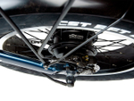 Электрофэтбайк xDevice xBicycle 20 FAT SE