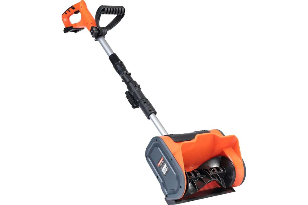 Ручной аккумуляторный снегоуборщик Patriot PE 1001UES